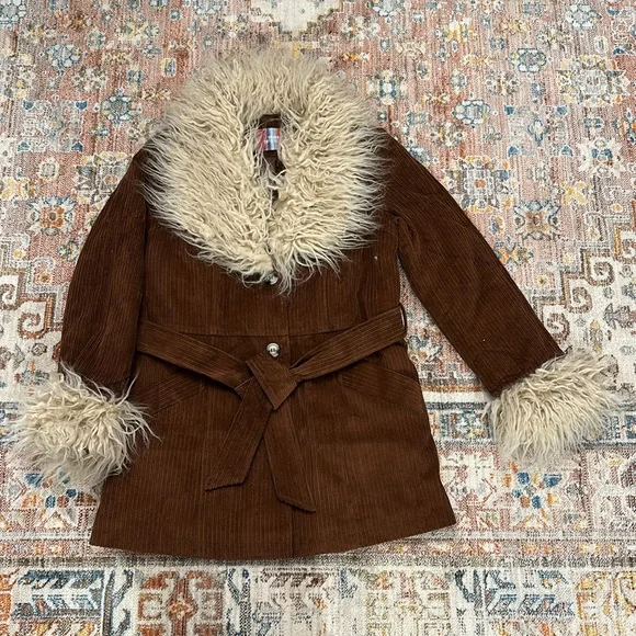 ✨ PENNY LANE COAT - Picture 5 of 5